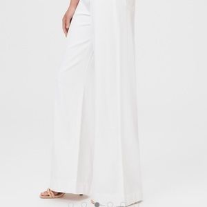 Paige flare white jeans brand new with tags